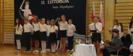 Obchody Narodowego Święta Niepodległości