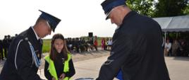 Obchody 60 - lecia powstania OSP w Wólce Proszewskiej