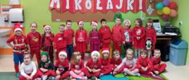Mikołajki 2022