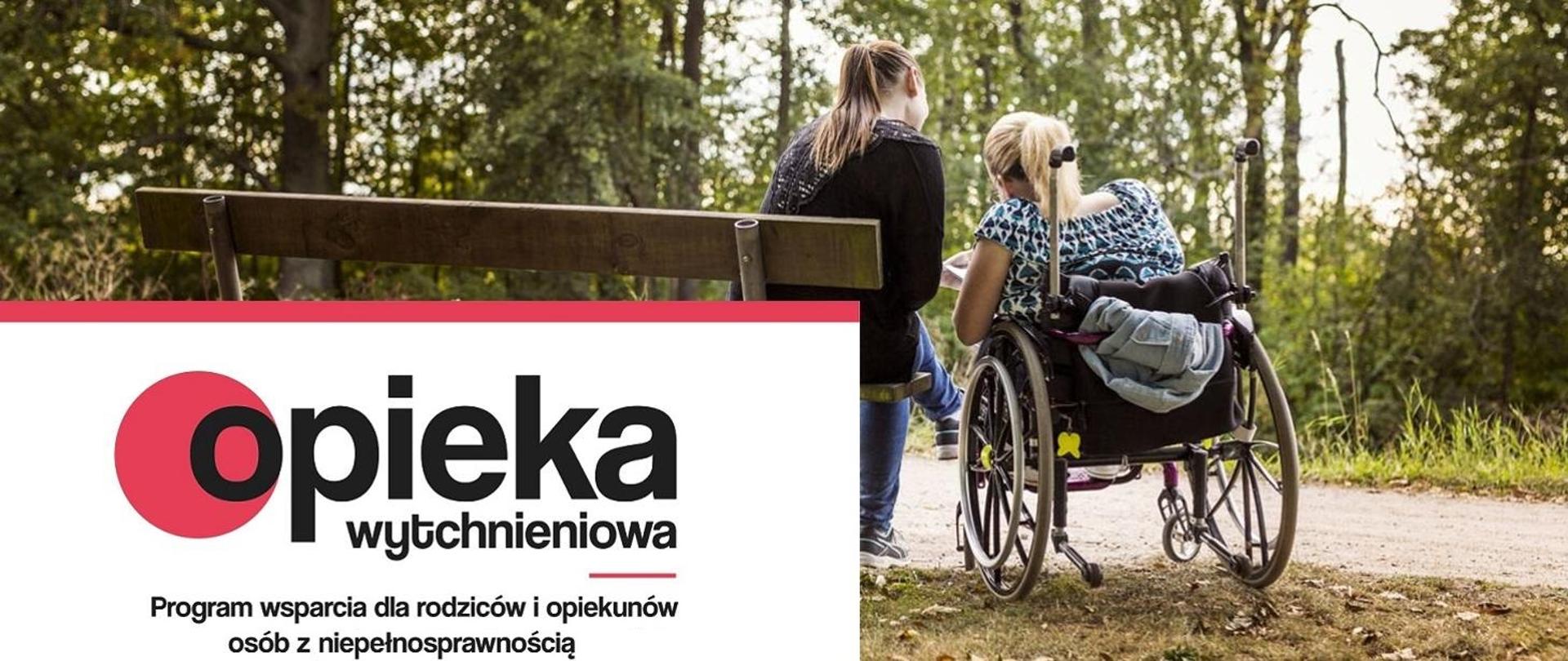 „Opieka Wytchnieniowa” dla Jednostek Samorządu Terytorialnego – edycja 2025
