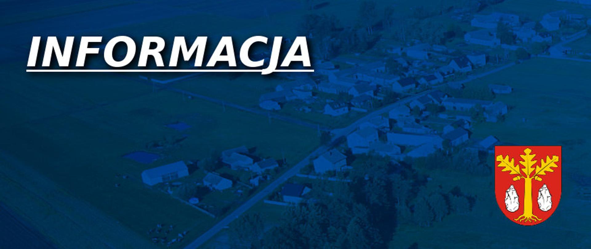 informacja