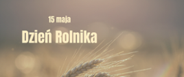 Dzień Rolnika 