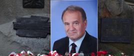 Śp. Stanisław Zając Senator RP