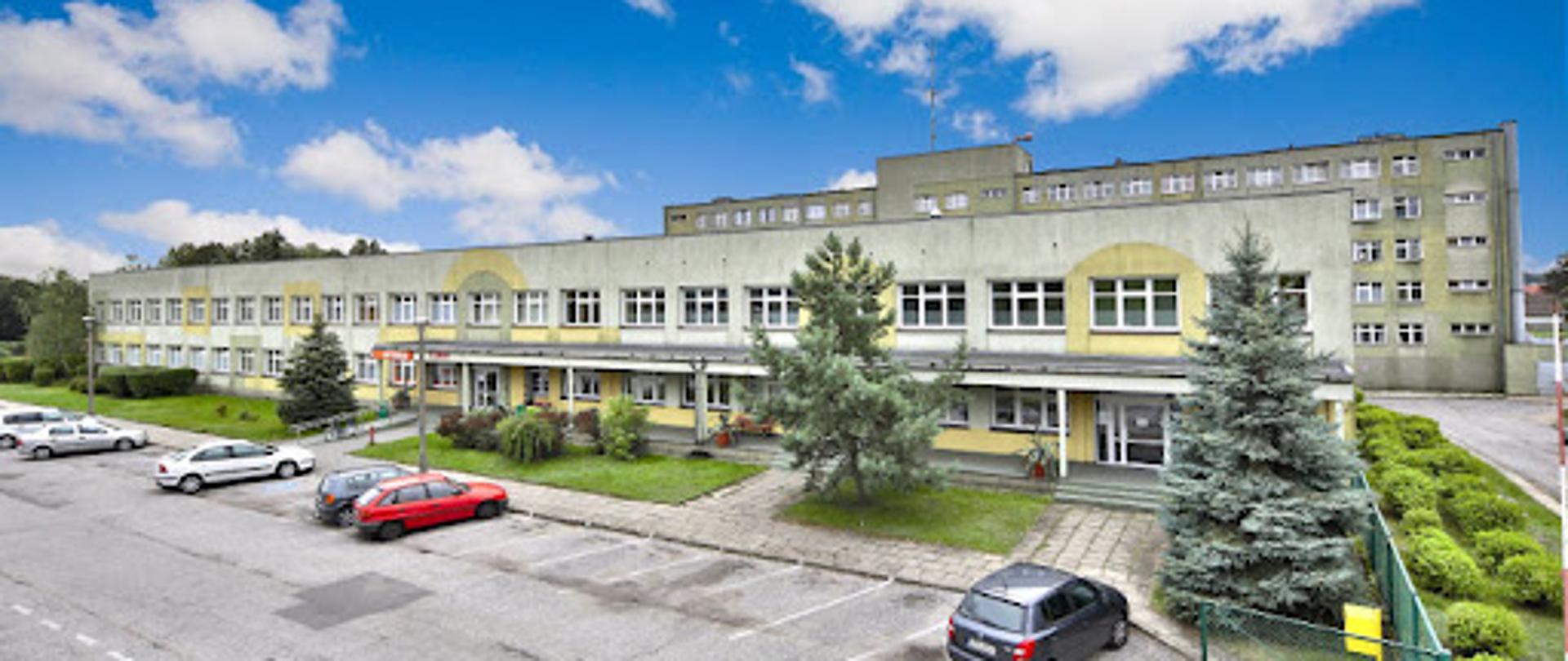 Szpital Olesno