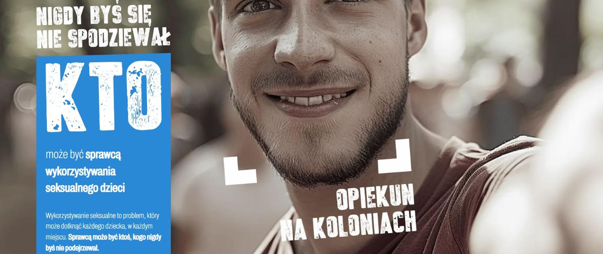 Nigdy byś się nie spodziewał”