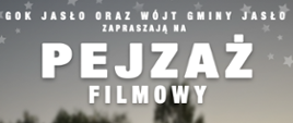 Pejzaż filmowy w Opaciu