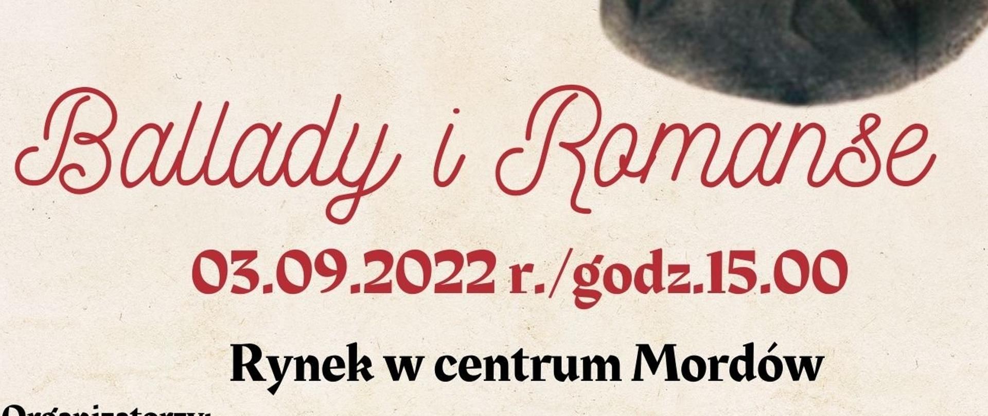 Narodowe Czytanie - 2022 r.