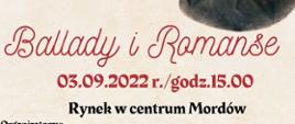 Narodowe Czytanie - 2022 r.