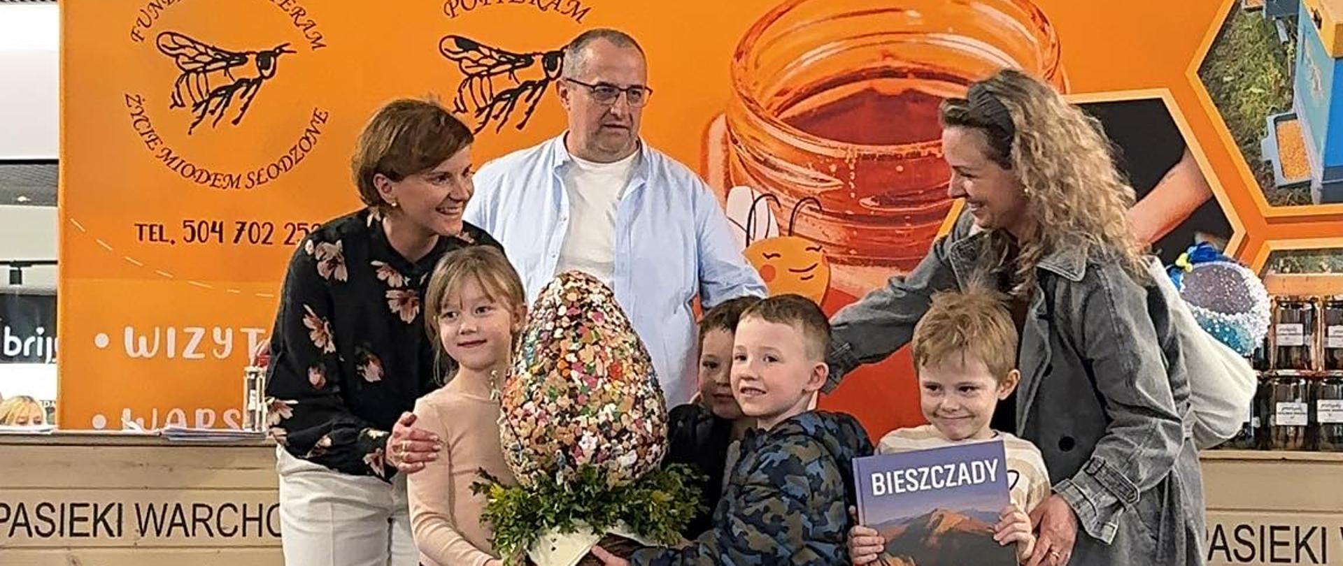 „Zwycięstwo nie zawsze oznacza bycie pierwszym. Wygrana oznacza, że robisz coś lepiej niż robiłeś to wcześniej.”