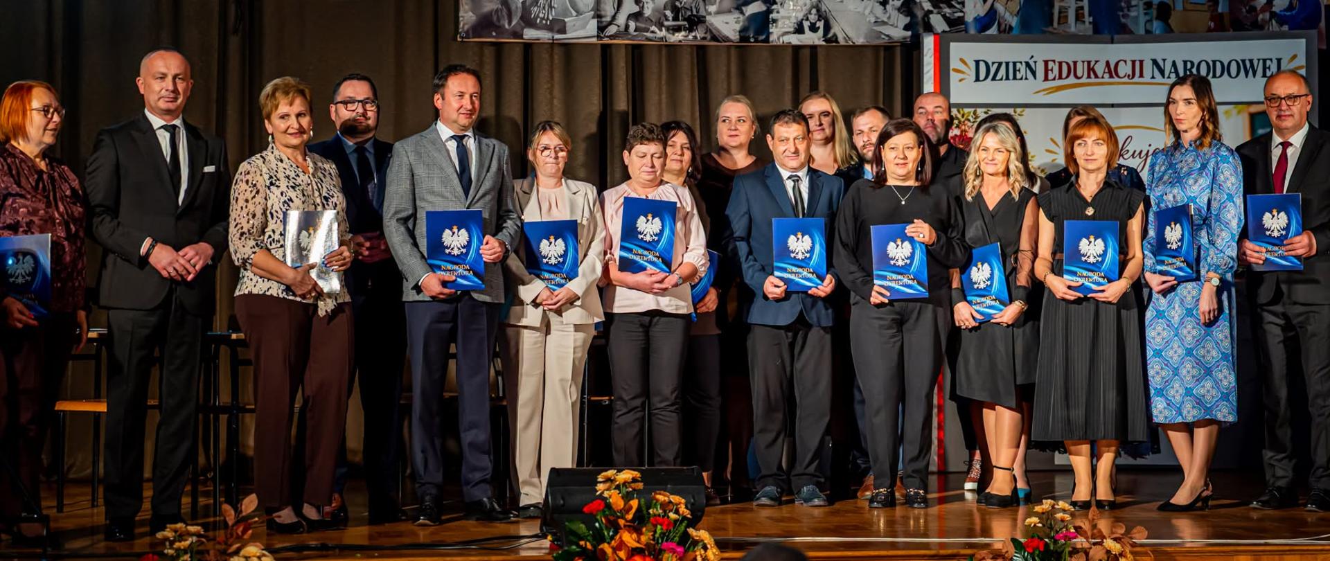 Obchody Dnia Edukacji Narodowej 