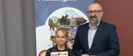 3 miejsce dla Patrycji Karaszewskiej