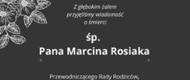 kondolencjeMR