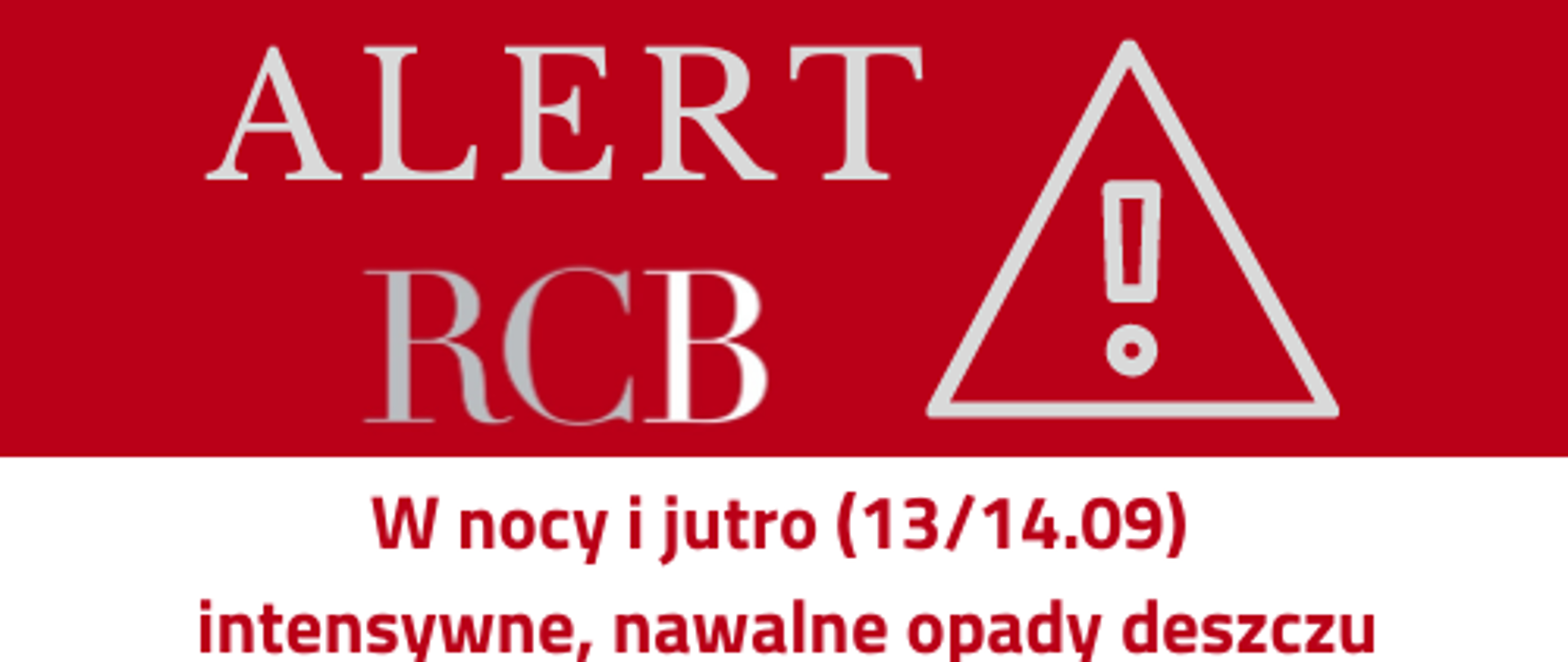 alert