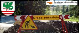 Zamknięta Droga