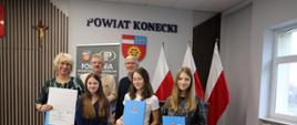 Ortograficzne starcie mistrzów szkół podstawowych