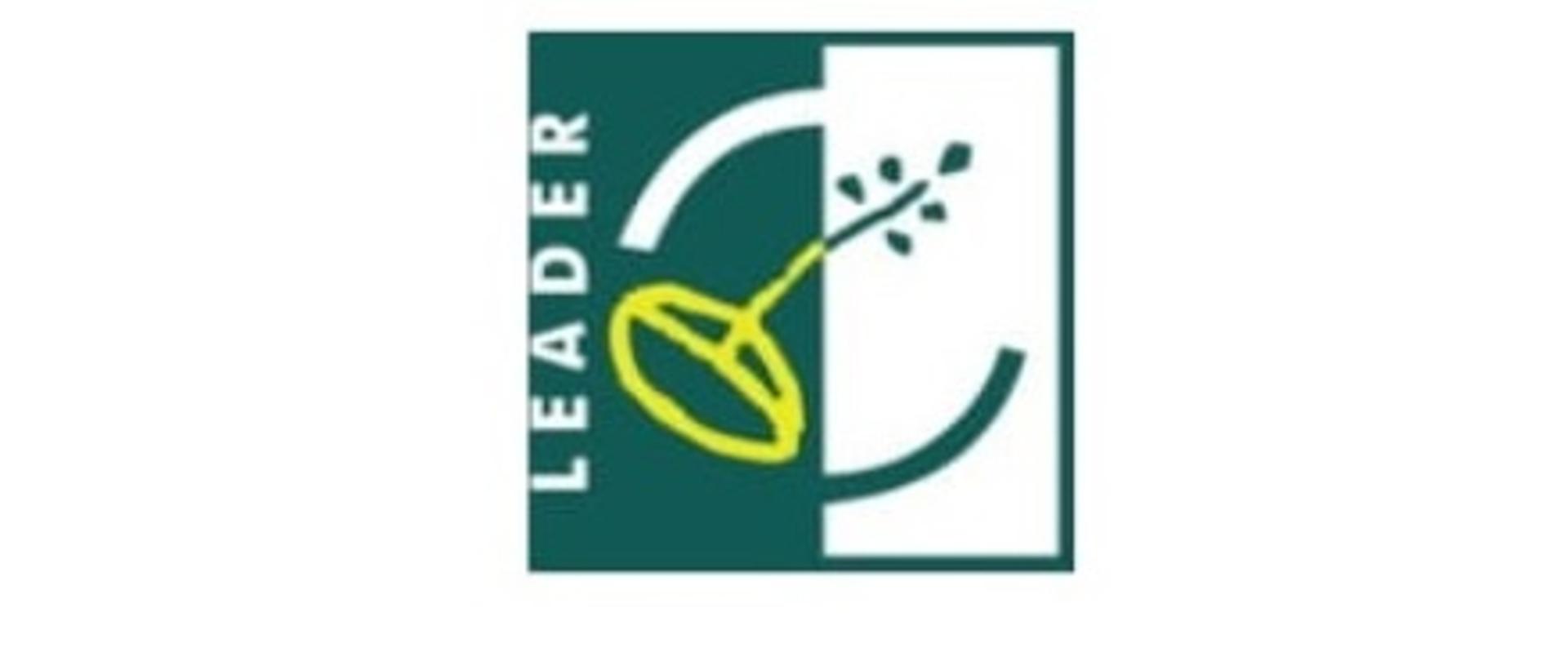 LOGO UE, LEADER, LGD, PROW