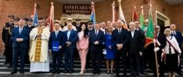Tradycja wpisana w charakter regionu – ostrowieccy hutnicy uczcili pamięć św. Floriana