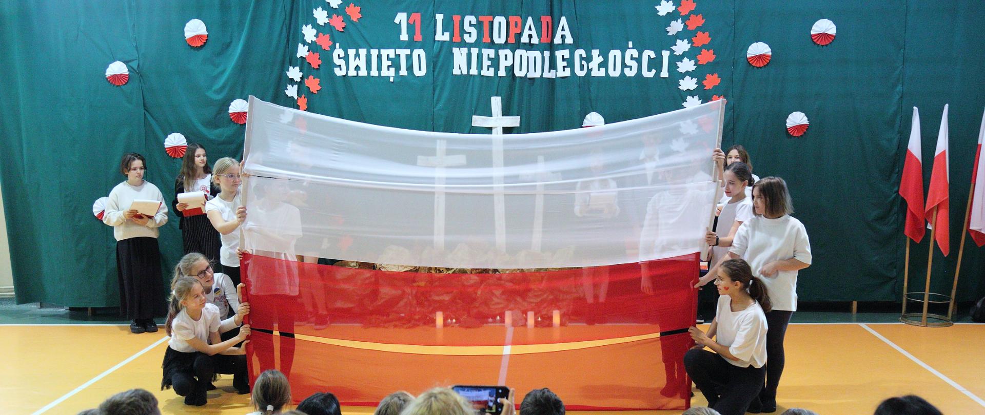 11 LISTOPADA DZIEŃ NIEPODLEGŁOŚCI 2022