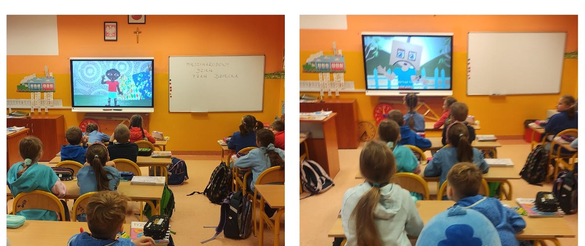 Międzynarodowy Dzień Praw Dziecka