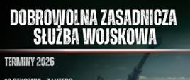  Zasadnicza Służba Wojskowa