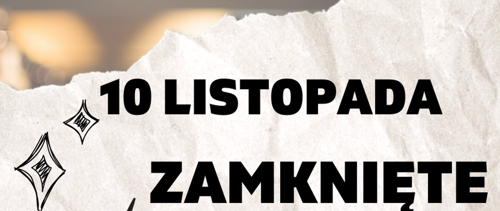 10 listopad