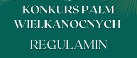 Konkurs palm