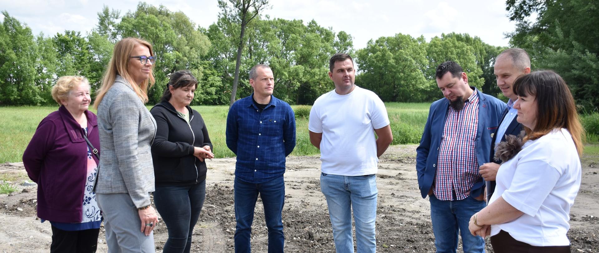 Zrealizowaliśmy ważną inwestycję drogową w Brzóstowej!