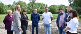 Zrealizowaliśmy ważną inwestycję drogową w Brzóstowej!