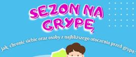 Grypa sezonowa