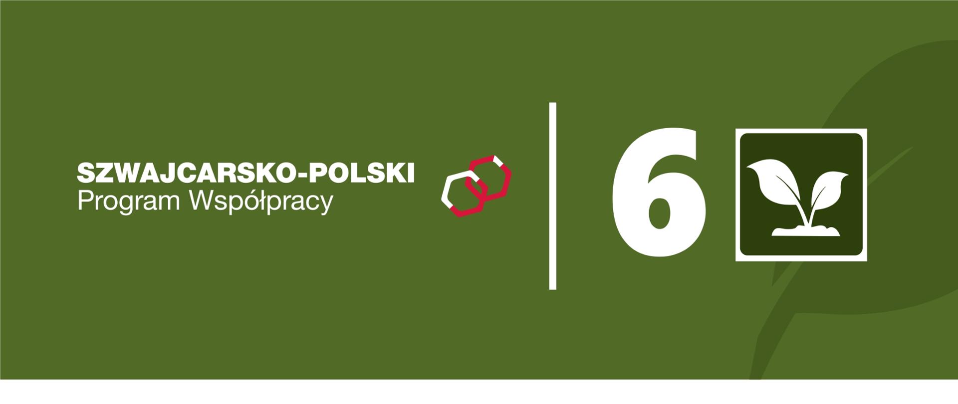 Szwajcarsko-Polski Program Współpracy