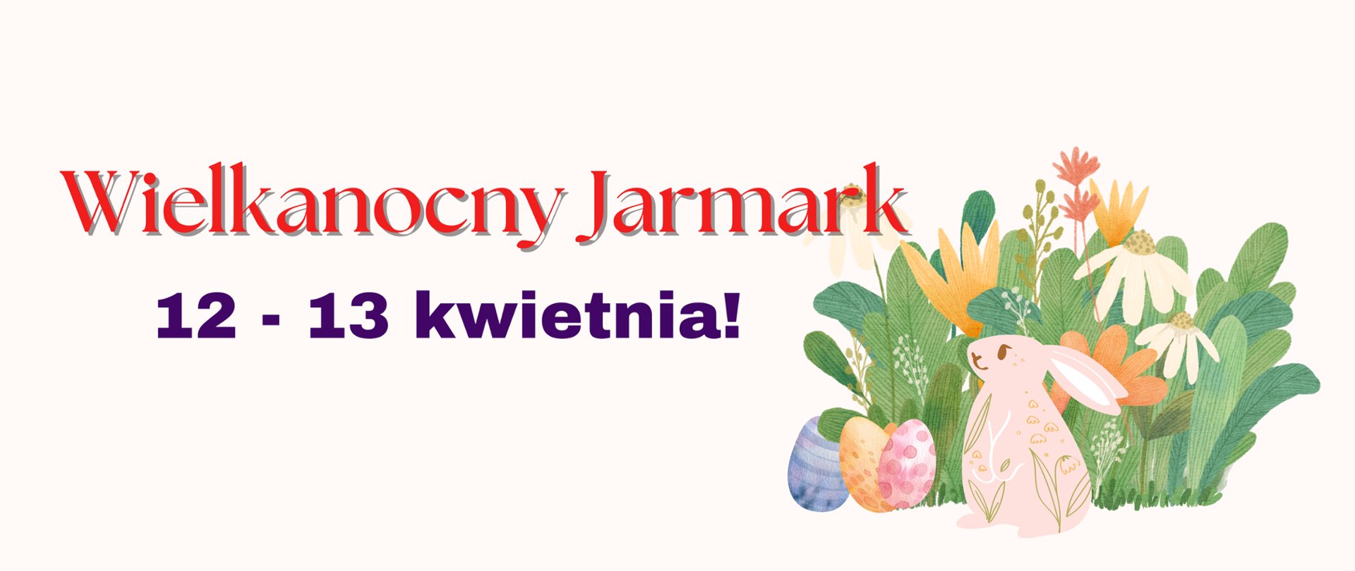 Wielkanocny Ryneczek 2025