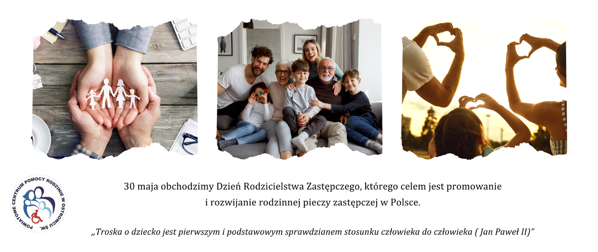 Dzień Rodzicielstwa Zastępczego
