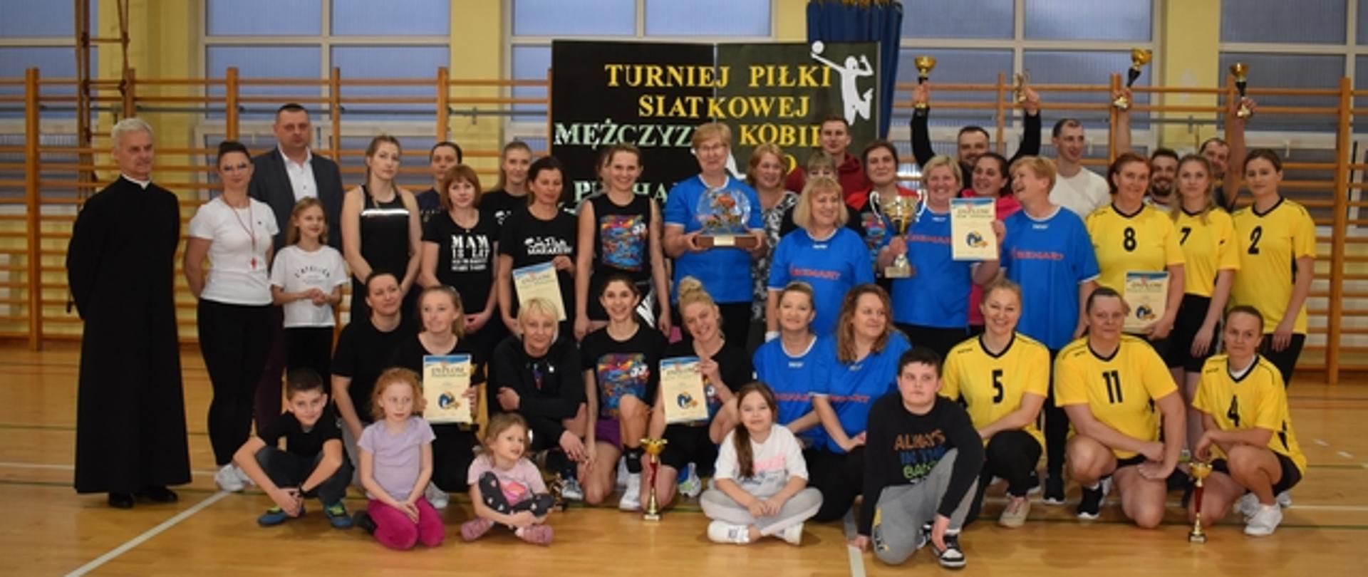 turniej