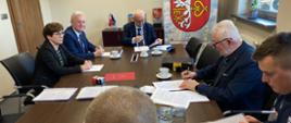 Budowa ścieżki rowerowej w m. Nowe Brzeźno – Etap I