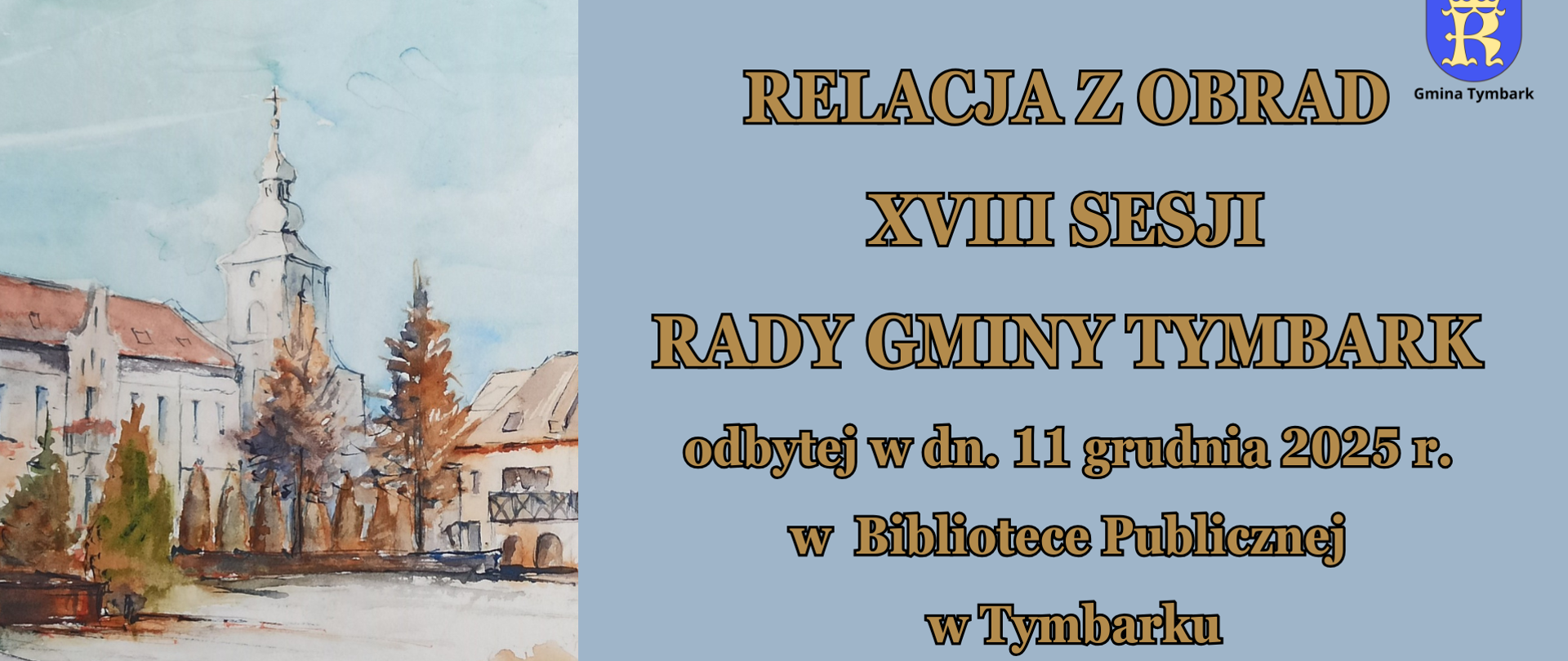 Sesja Rady 12