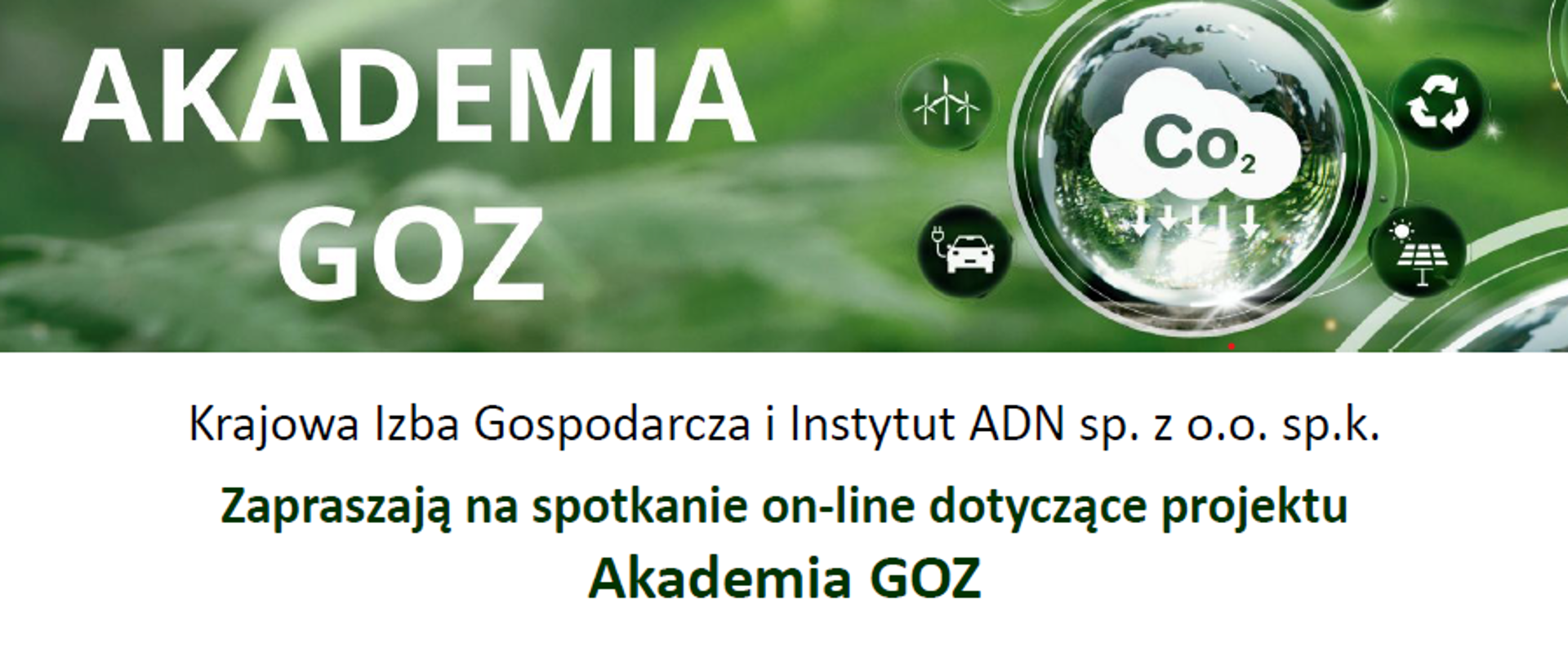 Zaproszenie