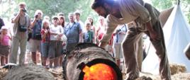 Muzeum Starożytnego Hutnictwa Mazowieckiego w Pruszkowie 