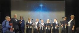Gminne Kolędowanie w Mordach 