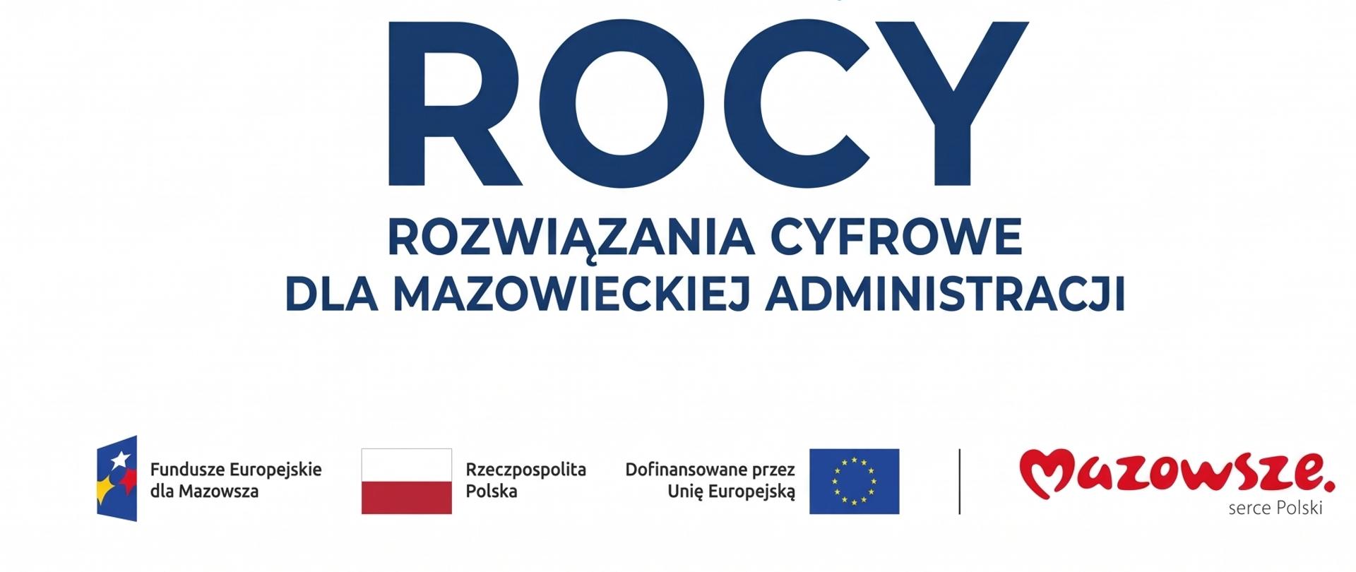 RoCy