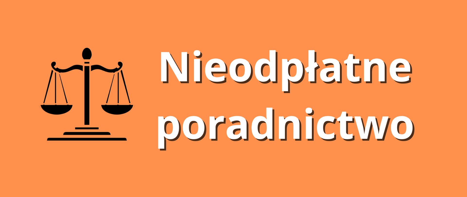 LISTA JEDNOSTEK NIEODPŁATNEGO PORADNICTWA
