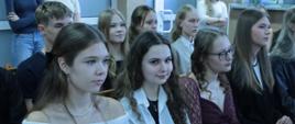 Uczniowie - stypendyści