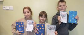XIX Międzyszkolny Konkurs Recytatorski "Poezja Jednego Autora - Aleksander Fredro"