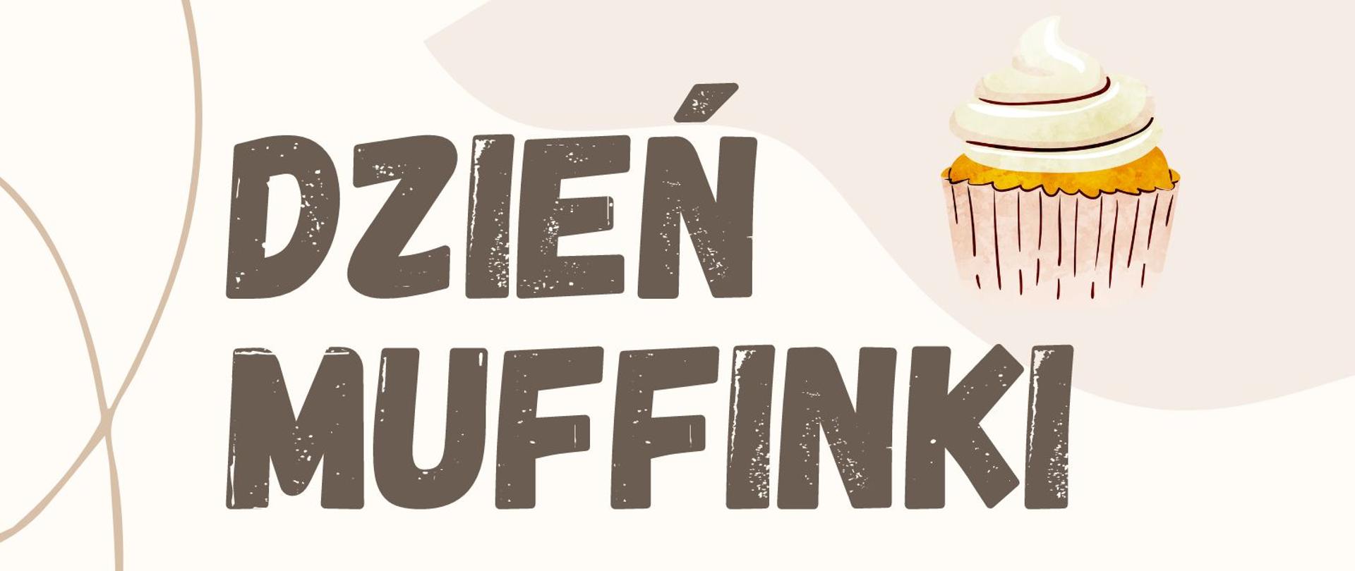 Dzień Muffinki #1