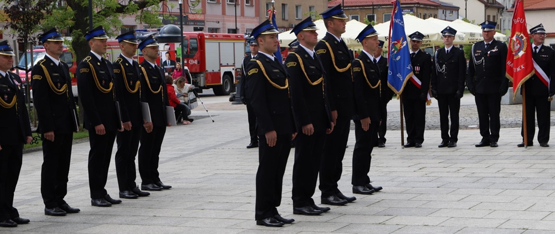 Bogu na chwałę, ludziom na ratunek