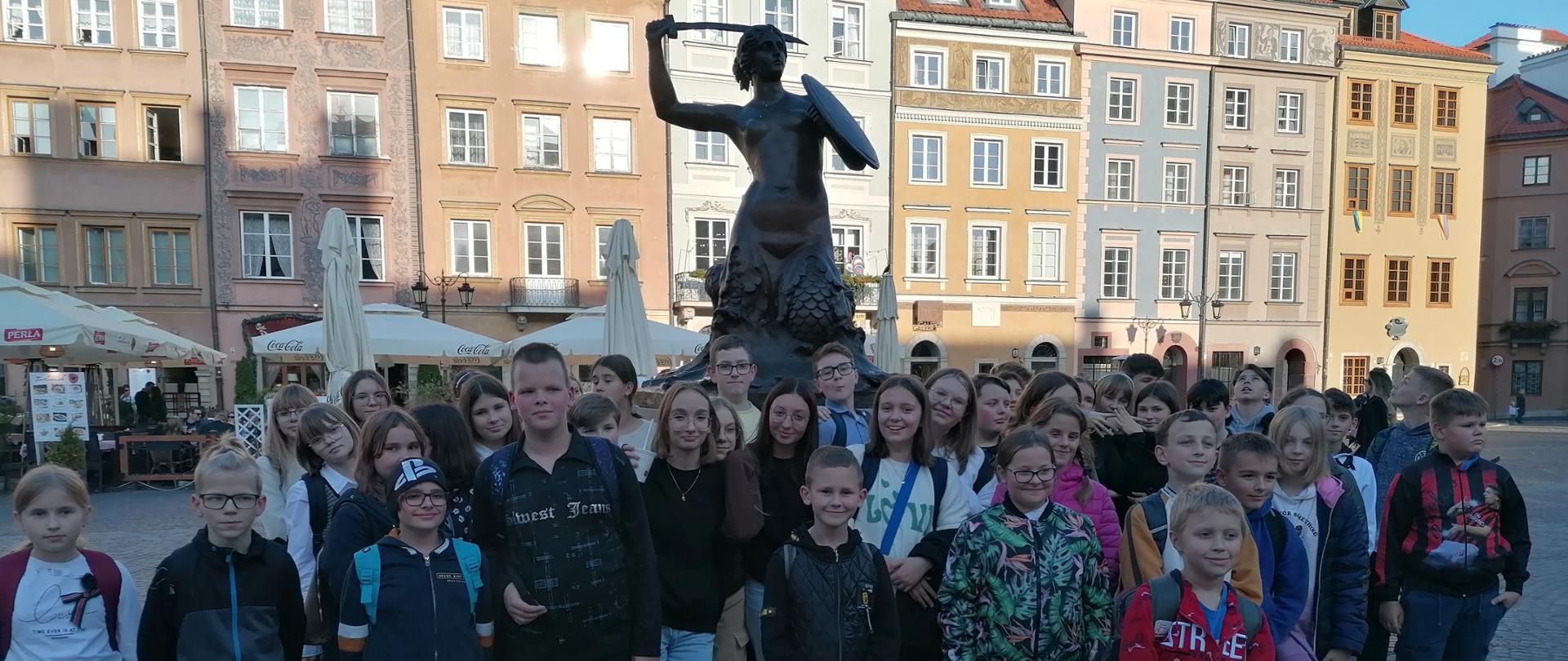 Warszawa