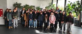 WYCIECZKA KLASY VI DO TEATRU im. Ludwika Solskiego w Tarnowie 