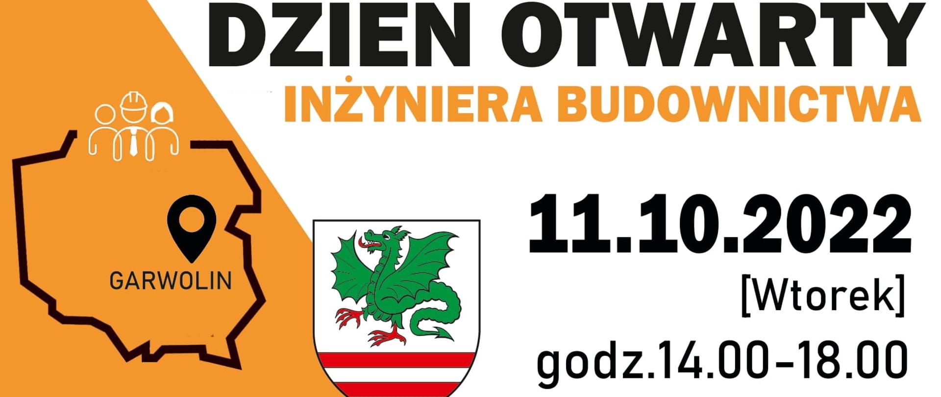 Dzień Otwarty Inżyniera Budownictwa