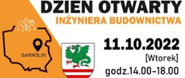 Dzień Otwarty Inżyniera Budownictwa