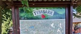 Tablica Tymbark