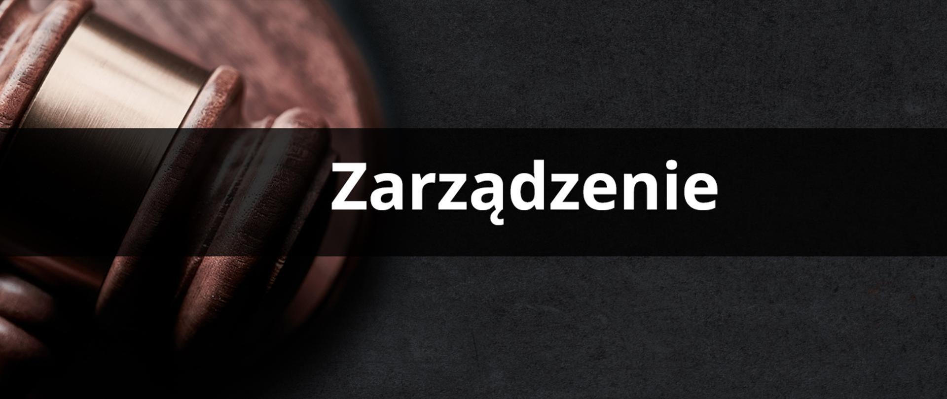 Zarządzenie